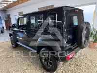 2026 Suzuki Jimny