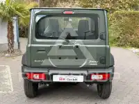 2026 Suzuki Jimny
