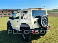 2026 Suzuki Jimny