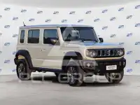2026 Suzuki Jimny