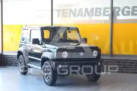 2026 Suzuki Jimny