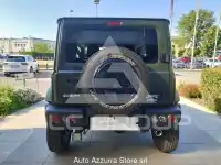 2026 Suzuki Jimny