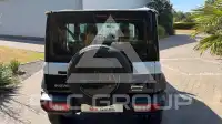 2026 Suzuki Jimny