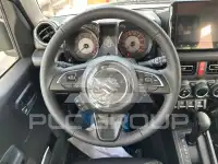 2026 Suzuki Jimny