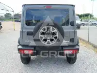 2026 Suzuki Jimny
