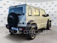 2026 Suzuki Jimny