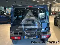 2026 Suzuki Jimny