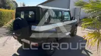 2026 Suzuki Jimny