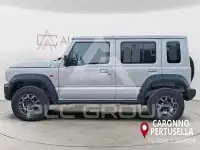 2026 Suzuki Jimny