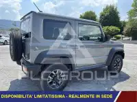 2026 Suzuki Jimny