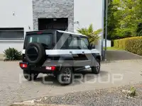 2026 Suzuki Jimny