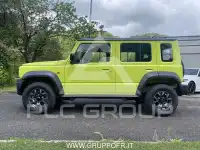 2026 Suzuki Jimny