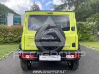 2026 Suzuki Jimny
