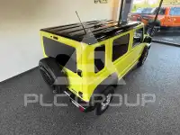 2026 Suzuki Jimny