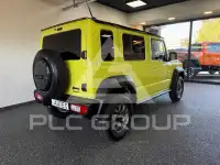 2026 Suzuki Jimny