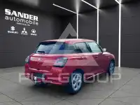 2026 Suzuki SWIFT