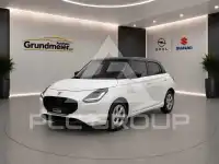 2026 Suzuki SWIFT