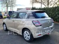 2026 Suzuki SWIFT