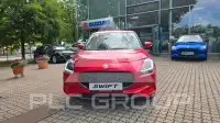 2026 Suzuki SWIFT