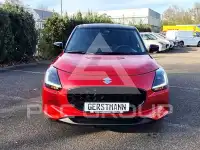 2026 Suzuki SWIFT