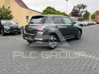 2026 Suzuki SWIFT