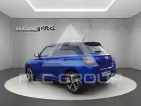2026 Suzuki SWIFT