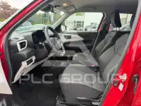 2026 Suzuki SWIFT