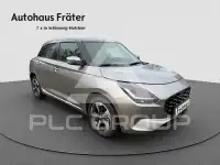 2026 Suzuki SWIFT