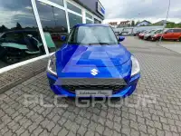 2026 Suzuki SWIFT