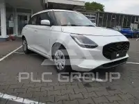 2026 Suzuki SWIFT