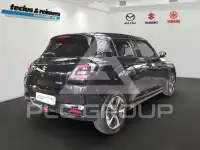 2026 Suzuki SWIFT