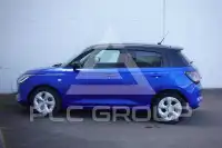 2026 Suzuki SWIFT