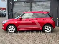 2026 Suzuki SWIFT