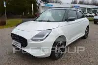2026 Suzuki SWIFT