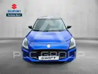 2026 Suzuki SWIFT