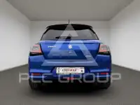 2026 Suzuki SWIFT