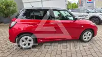 2026 Suzuki SWIFT