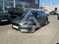 2026 Suzuki SWIFT
