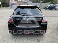2026 Suzuki SWIFT