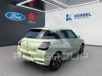 2026 Suzuki SWIFT
