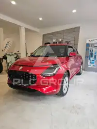 2026 Suzuki SWIFT