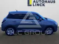 2026 Suzuki SWIFT