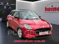 2026 Suzuki SWIFT