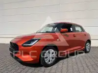 2026 Suzuki SWIFT