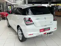 2026 Suzuki SWIFT