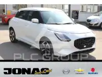 2026 Suzuki SWIFT
