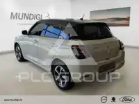 2026 Suzuki SWIFT