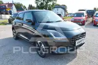 2026 Suzuki SWIFT