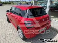 2026 Suzuki SWIFT
