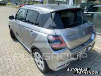 2026 Suzuki SWIFT